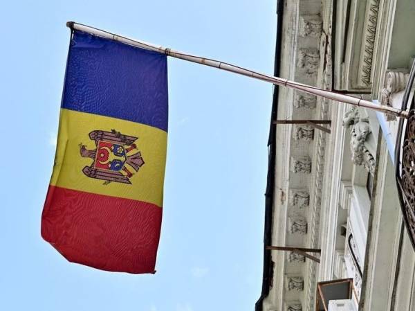 Молдавия начнет возвращать Украине уклонистов