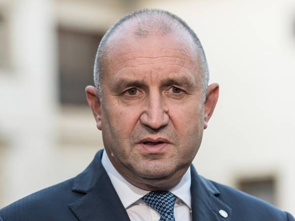 В Болгарии призвали не допустить эскалации украинского конфликта