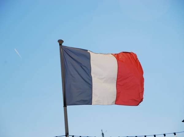 Во Франции хотят отменить церемонию открытия Олимпийских игр