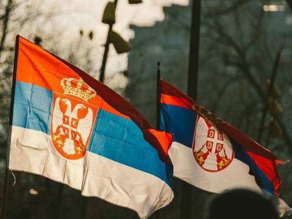 Запад пытается разрушить Сербию по всем фронтам: начато самое массированное давление Запад пытается разрушить Сербию по всем фронтам: начато самое массированное давление