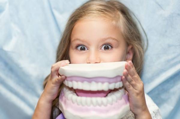 Без постоянства. Стоматолог пояснила, почему могут не вырасти коренные зубы