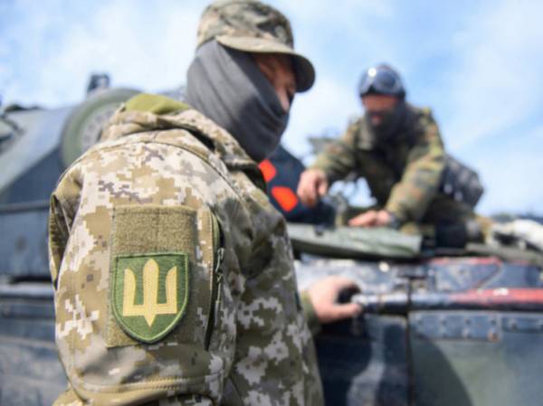 Польские наемники признали сотрудничество с боевиками из РДК*