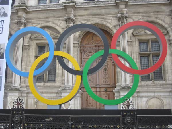Генерал ФСБ: «Французы устроили себе головную боль с Олимпиадой»