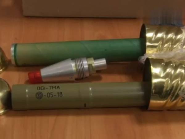 «Информация от «Штирлица»: Клинцевич оценил перекрытие канала ввоза взрывчатки с Украины под видом икон