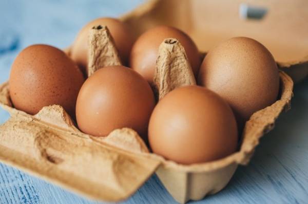 Не вредно ли худеть на яйцах и кофе?