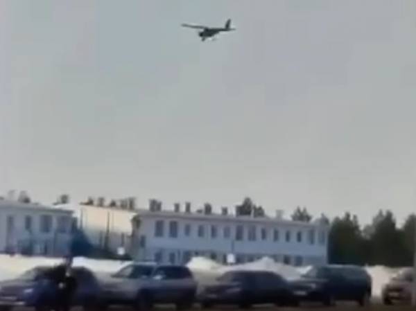 Полковник Ходаренок рассказал, как наводили дрон, долетевший до Татарстана