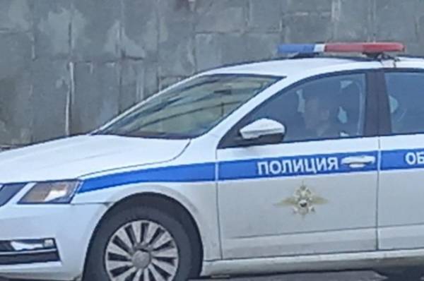 В Воронеже объявили в розыск мужчину, метнувшего предмет внутрь кафе