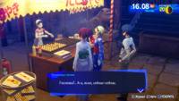 Как пять, но три: Обзор Persona 3 Reload