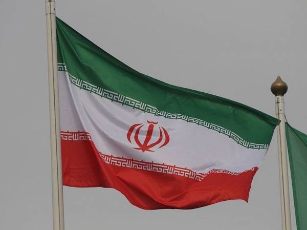Политолог Геворгян: Израиль сейчас работает на консолидацию иранского общества