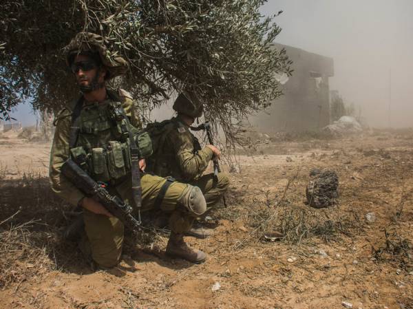 ЦРУ предупредило Израиль о возможном иранском военном ответе в течение 48 ч