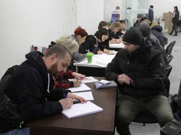 Нужны ли Украине автозаки для ловли новобранцев