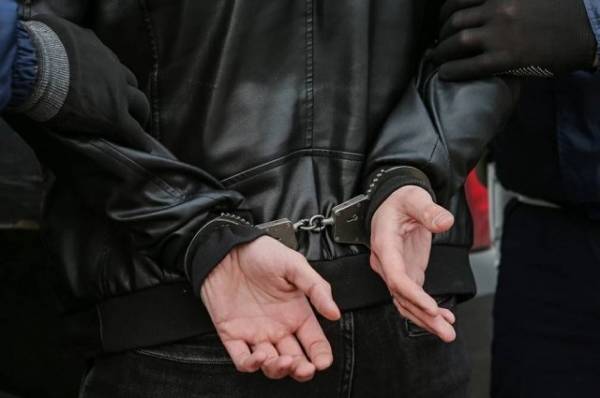 В Москве задержаны шесть подозреваемых в мошенничестве в сфере миграции