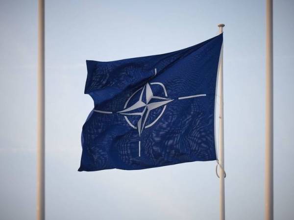 Миссию НАТО на Украине назвали провокацией