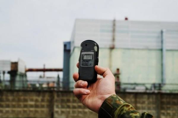 Режим ЧС ввели в одном из районов Хабаровска на фоне повышенной радиации