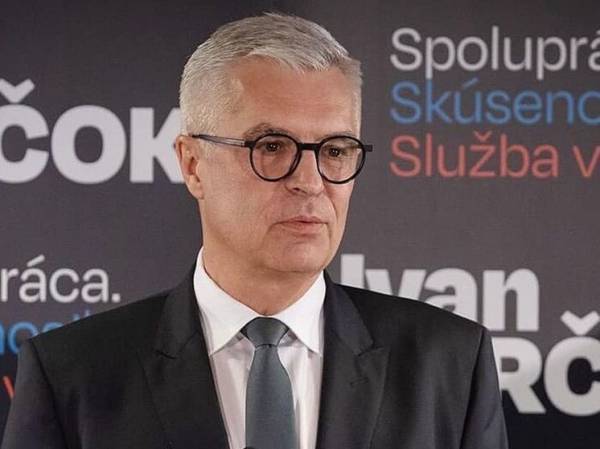 «Соревнование между Западом и Россией»: мир испугался исхода президентских выборов в Словакии