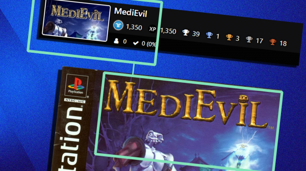 Утечка: Оригинальная версия MediEvil с PS1 может выйти на PlayStation 5 и PlayStation 4