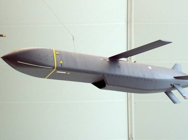 Корабельный «Панцирь-М» впервые сбил британскую ракету «Storm Shadow»