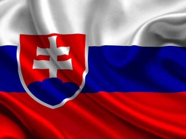 На президентских выборах в Словакии победил кандидат Пеллегрини, выступающий против поставок оружия Киеву