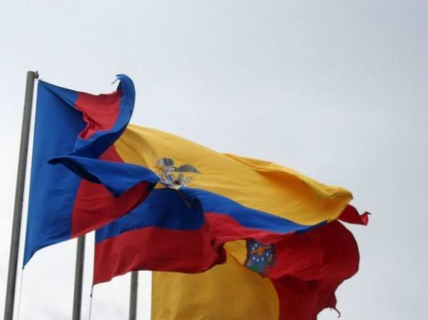 В Эквадоре объяснили штурм посольства Мексики