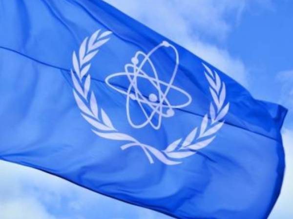 В МАГАТЭ заявили, что угрозы ядерной безопасности ЗАЭС нет