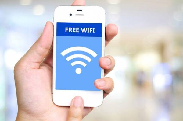Бесплатный Wi-Fi появится во всех ПВР подтопленного Орска