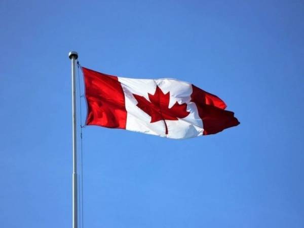 Канада начала переговоры о вступлении в AUKUS