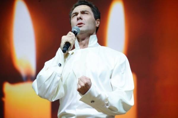 Оперного певца Евгения Кунгурова нашли мертвым в Москве