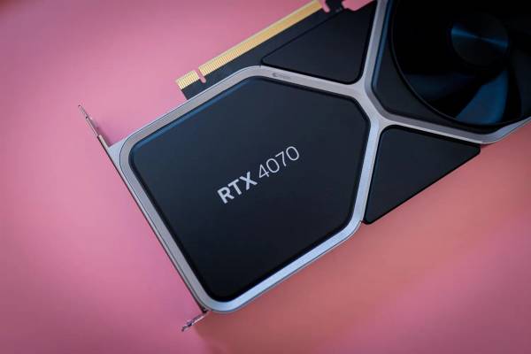 СМИ: GeForce RTX 5090 и RTX 5080 выйдут в четвёртом квартале 2024 года