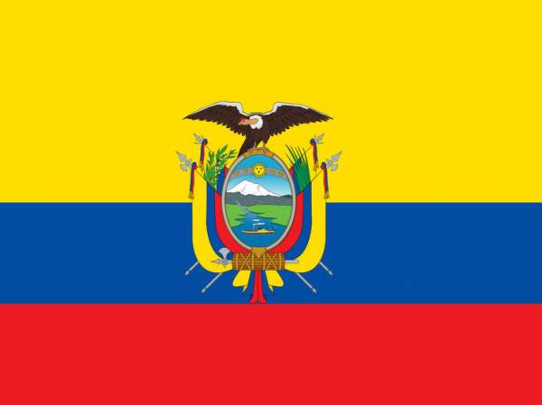 Бывший вице-президент Эквадора объявил голодовку