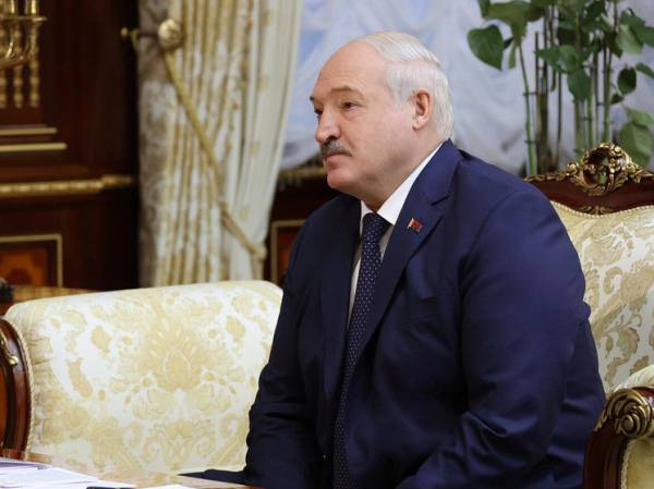 Лукашенко: мирные инициативы Путина найдут отклик у ВСУ