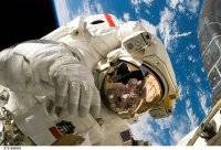 Давление «как у космонавта» — это сколько?