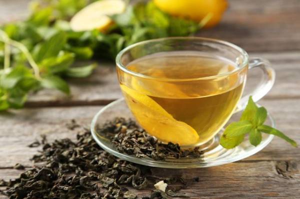 Какие сорта зеленого чая самые полезные?