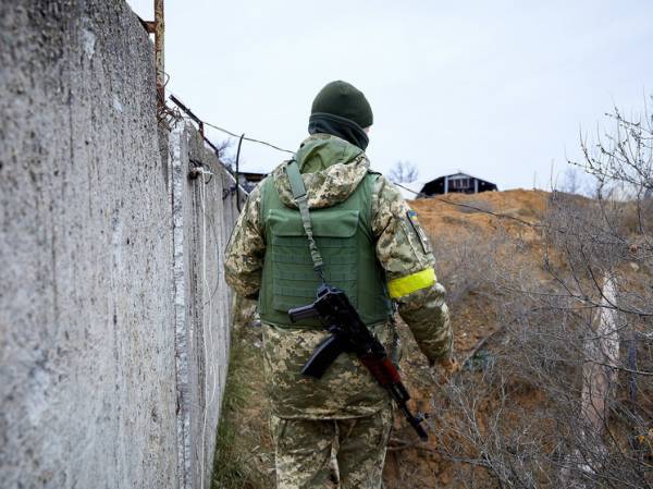 Британский эксперт заявил, что в будущем Украина потеряет еще десятки городов