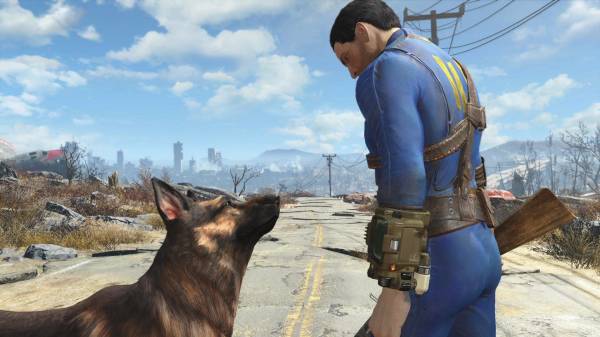 Продажи Fallout 4 пошли вверх после премьеры сериала от Amazon — в Steam у игры Тодда Говарда крупнейший онлайн с 2016 года