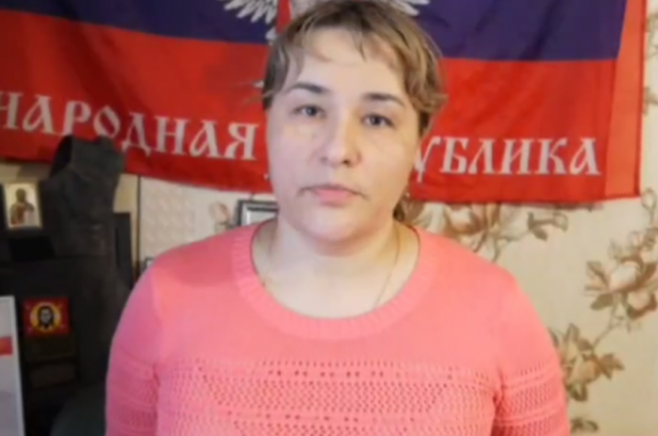 Супруга пропавшего в ДНР военкора из США просит помочь найти мужа