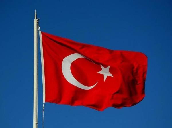 В Турции поддержали Иран после атаки на Израиль