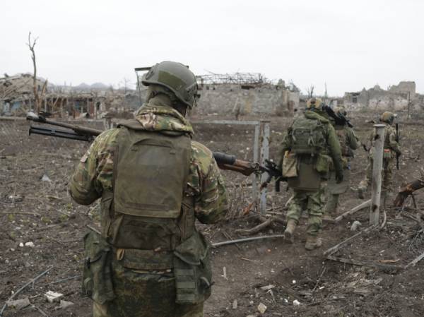 В ВСУ признали превосходство российской армии на фронте
