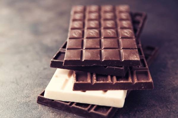 Чао какао! Врач объяснил, почему шоколад влияет на сердце как лекарства