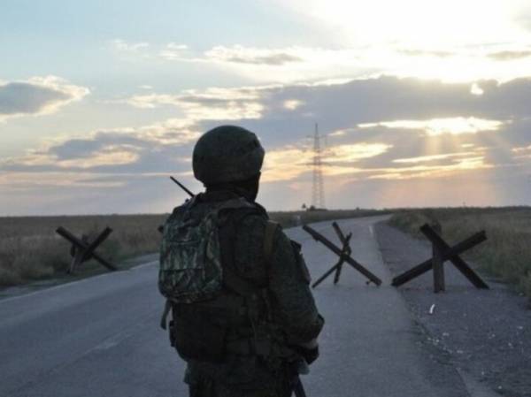 По Донецком ликвидировали 30-летнюю снайпершу ВСУ