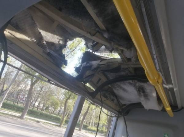 Семь мирных граждан пострадали в результате украинских обстрелов в ДНР