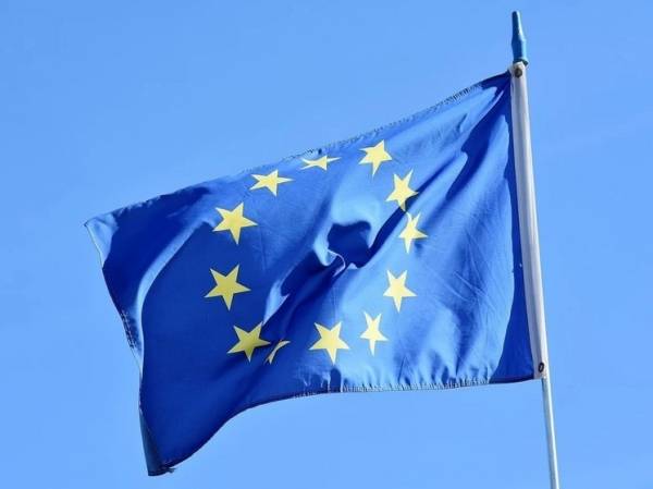 В ЕС собрались передать Украине средства для децентрализованной генерации энергии