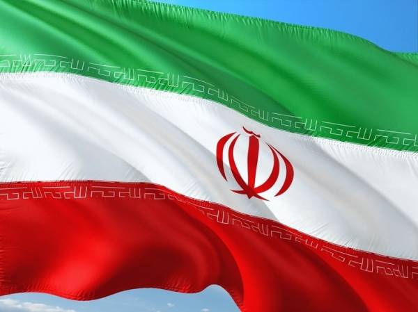 Иран пообещал отпустить российского моряка с захваченного судна