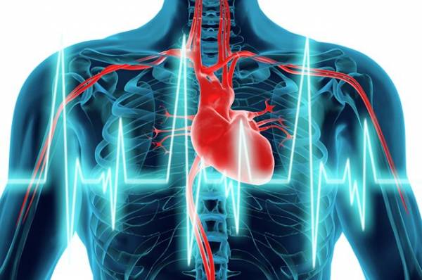 При каких заболеваниях чаще всего встречается мерцательная аритмия сердца?