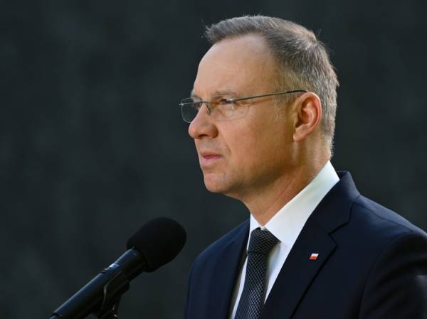 Минобороны Польши раскритиковало президента за единоличное решение