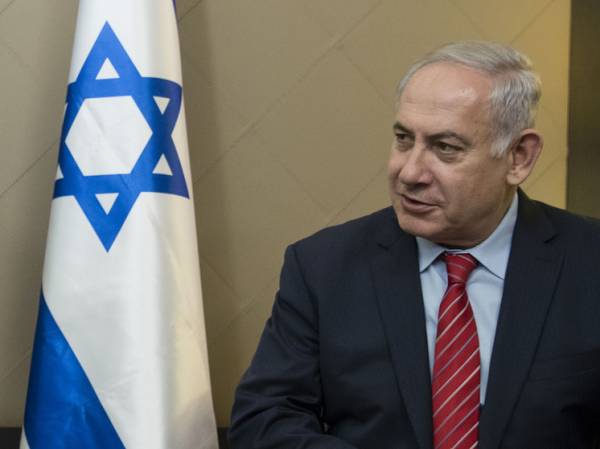Нетаньяху заявил о самостоятельности Израиля в принятии решений