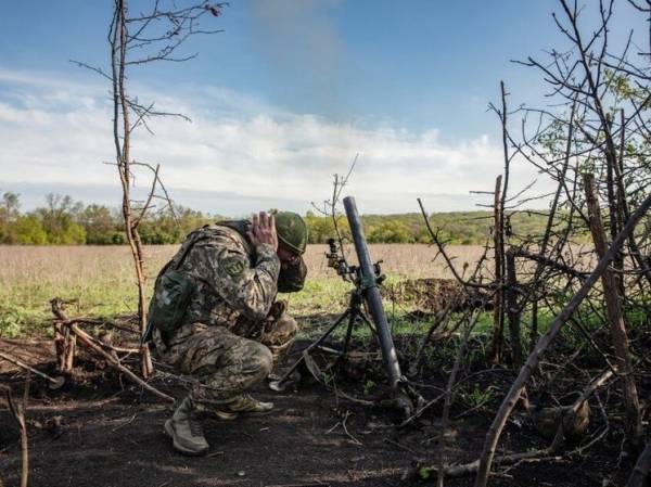 Politico: Украине угрожает нехватка чего-то более важного, чем снаряды