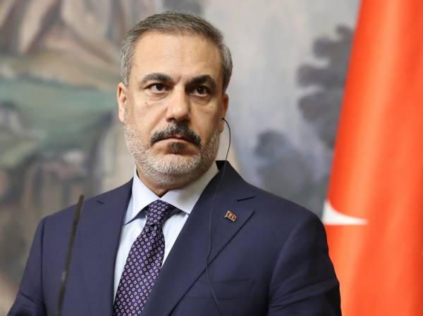 Турция призвала мир остановить Израиль для недопущения войны на Ближнем Востоке