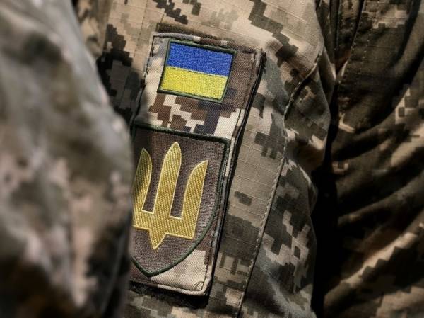 На Украине потребовали наказать виновных в гибели военных в Чернигове