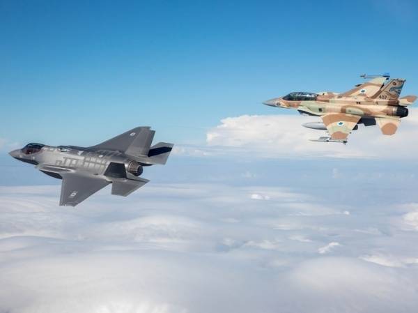 Ракетный ливень: оценены варианты войны между Израилем и Ираном