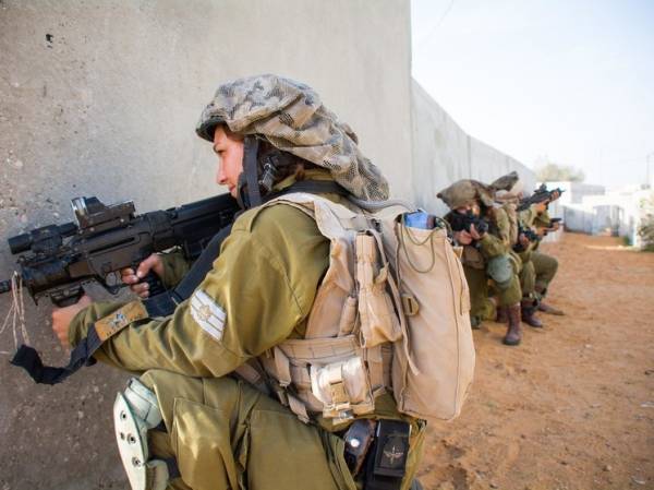 Россия призвала СБ ООН рассмотреть вопрос введения санкций против Израиля